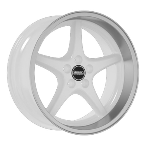 Ocean Race Rims Ocean Wheels | Fälgar | Fälgar från Ocean Wheels | Frösö Gummi